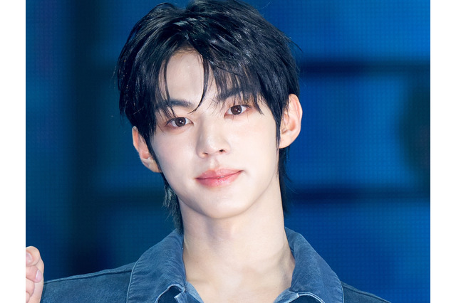 「遭遇したかった」TWS・ドフン、“変装なし”で東京のイルミネーションを満喫！オフショットに注目【PHOTO】 画像