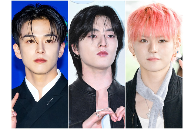 日中関係の影響か…K-POPグループ日本人・在日メンバー、上海ファンサイン会に不参加「不可抗力的な事情」 画像