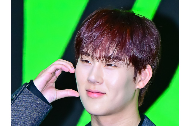 MONSTA X・ジュホン、約2年8カ月ぶりにソロカムバック決定「1月初めを目標に準備中」 画像