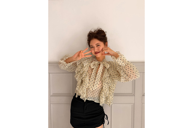 ブランチリポーター・松元絵里花、30歳の誕生日を報告！「正直年齢に気持ちは全くついていってないけど...」 画像