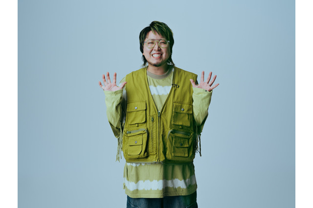 こっちのけんと、全国マクドナルドクルーにエール！新曲『ピクルス』本日配信＆MVも21時よりプレミア公開 画像