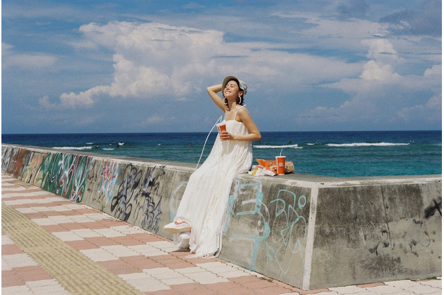 「早く結婚したいです」安斉星来が『ゼクシィ』表紙！ 画像