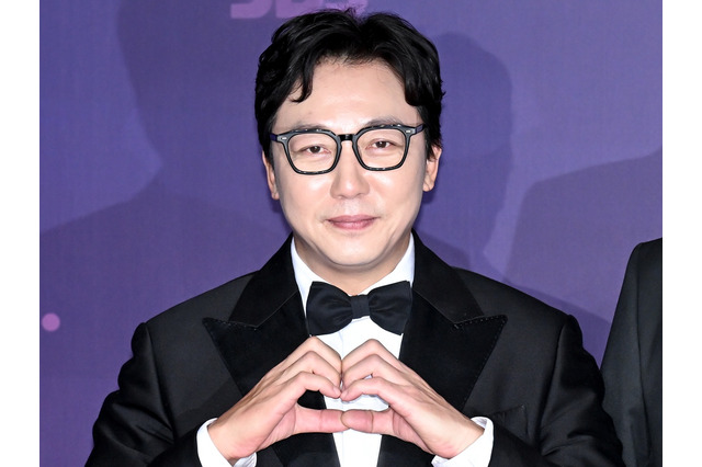 理想のタイプに“日本の歌姫”の名前を挙げ…韓国タレント、「一緒にいたいです」と公開告白!? 画像