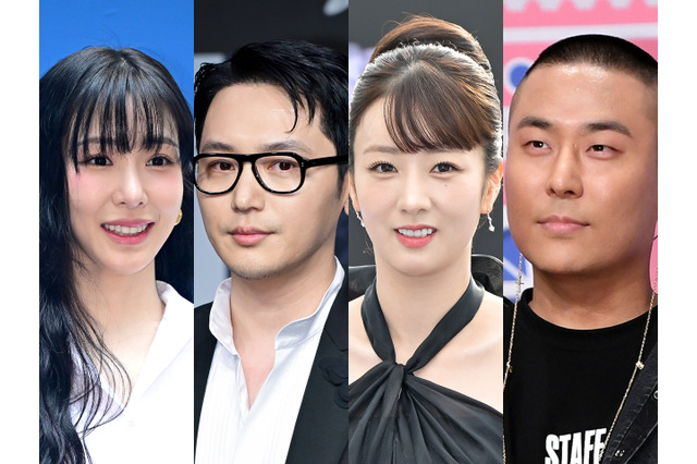 長らく愛された少女時代とApinkに転機　初の“既婚者”誕生へ…ティファニーとユン・ボミが結婚を発表 画像