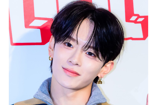 VERIVERY・カンミン、ソウル単独ファンミーティング開催決定！冬の感性あふれるビジュアル公開 画像
