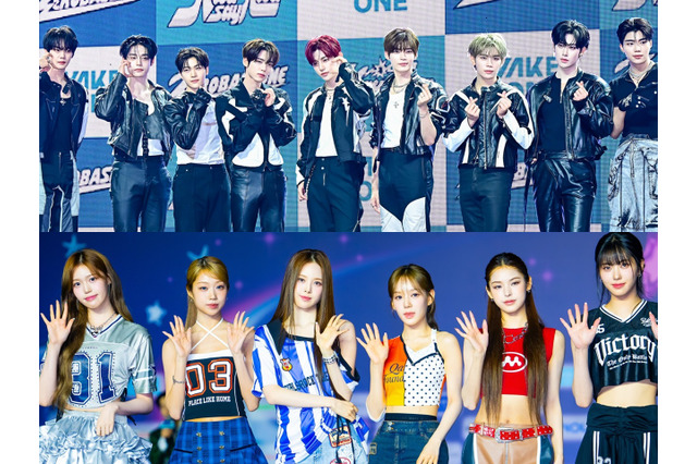 ZB1・iznaに続く“次世代スター”発掘へ！WAKEONE、2026年公開オーディション開催決定 画像