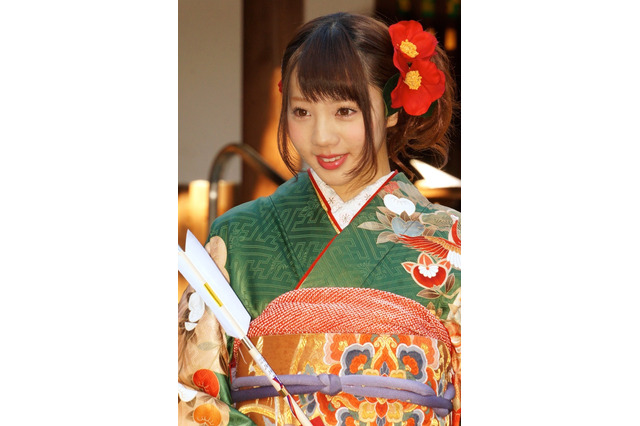 元乃木坂46・能條愛未、元同期・斎藤ちはると抱き合い満面の笑顔！「出会えて良かったと心から思える人」 画像