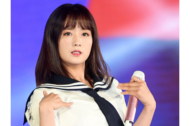 「結婚＝引退」はもはや過去？　“人妻アイドル”誕生の可能性に見るK-POP界の変化 画像