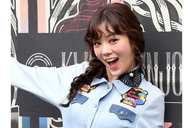 飲酒運転で「人生終わった」 “日本イベント”で復帰の元韓国アイドル美女　ファンに年末の挨拶 画像