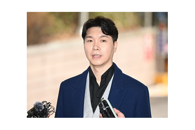 「女が大好き。ゴムまで片付けた」と親に証言された韓国タレント、横領容疑の実兄が2審で法廷拘束 画像