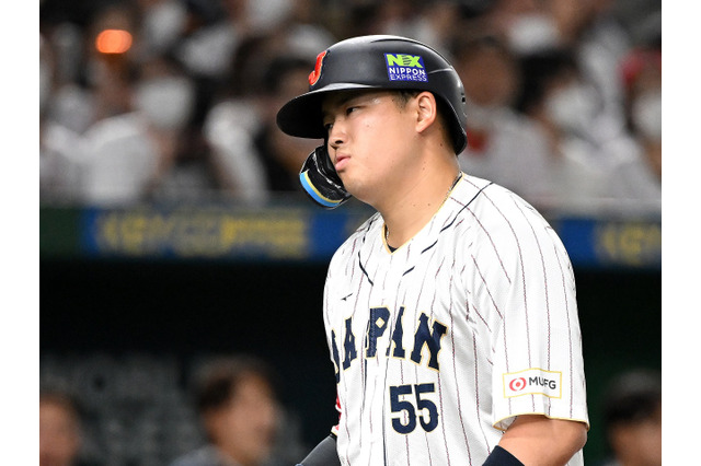 明らかに“日本最大の注目選手”なのに…「村上宗隆をめぐるMLB市場の反応が微妙」と韓国メディア　理由は？ 画像