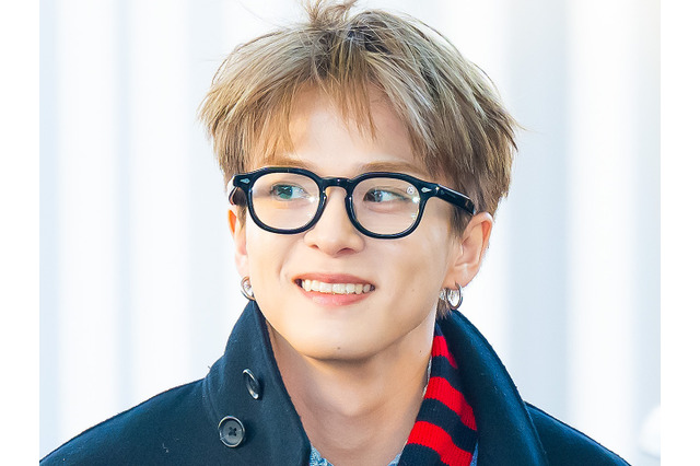 TREASURE・アサヒ、日本の街並みに溶け込む姿が“エモすぎる”と反響続々「彼氏感すごい…」【PHOTO】 画像