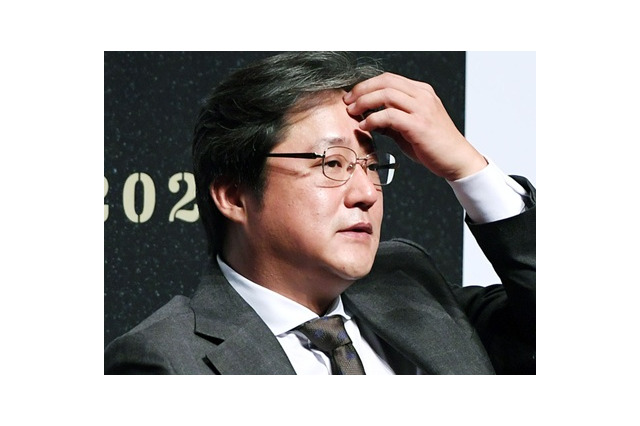 飲酒運転で3年消えた名優、『ヴィランズ』はクァク・ドウォン復帰の号砲か、それとも試金石か 画像