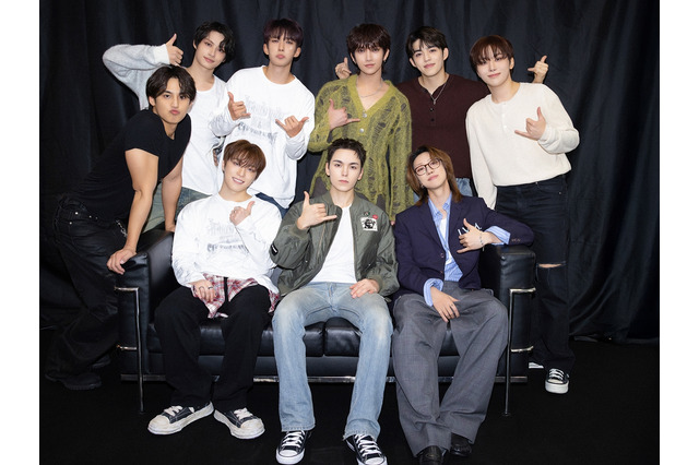 SEVENTEEN、42万人動員の日本4大ドームツアー完走！福岡で熱狂のフィナーレ「早く13人全員で…」 画像