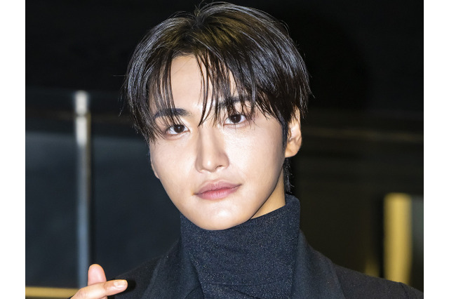ATEEZ・ソンファ、故郷・晋州の広報大使に就任！文化や魅力を世界へ発信 画像