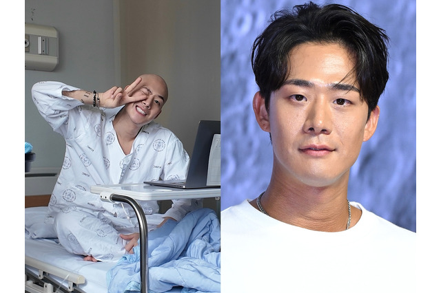 東方神起・少女時代らと共演した韓国ダンサー、白血病の完治を発表「クリスマスプレゼントのよう」【全文】 画像