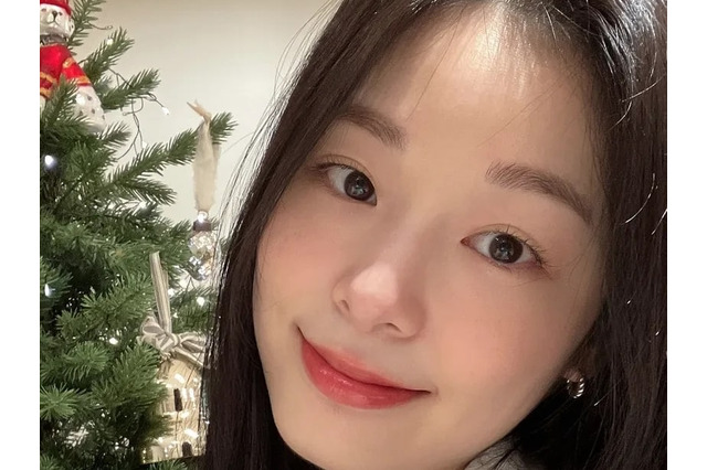 「結婚してより綺麗になりましたね！」“フィギュア女王”キム・ヨナの年齢不詳の美貌が話題に【PHOTO】 画像