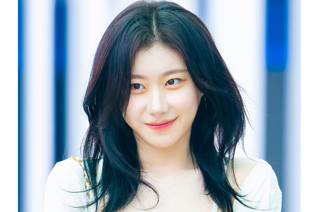 「恐れが減った」ITZY・チェリョン、心の変化を明かす…ソロ活動にも意欲【PHOTO】 画像