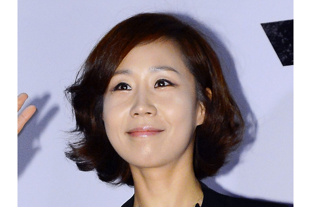 幸せ絶頂から一転…結婚1年で夫と死別、絶望した韓国女性タレントの処世術とは 画像