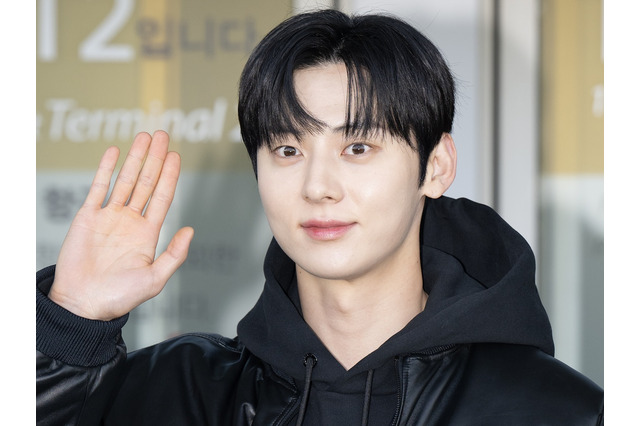 日本公演も！除隊果たしたファン・ミンヒョン、約2年ぶりとなるファンミーティング開催決定 画像