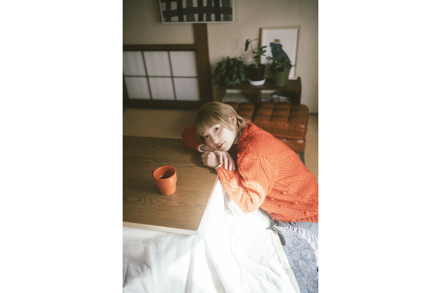 「ラブライブ！」声優・南條愛乃、“のんびりした日常”を切り取った2026年カレンダー発売決定！ 画像