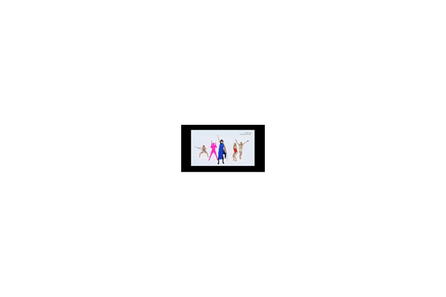 椿鬼奴らによる話題のお笑いユニット、キュートンのオリジナルPVが笑える 画像