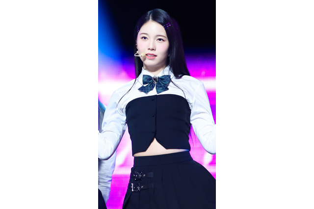 NiziU・AYAKA、体調不良で急遽「Mステ」＆「CDJ」欠席を発表 画像