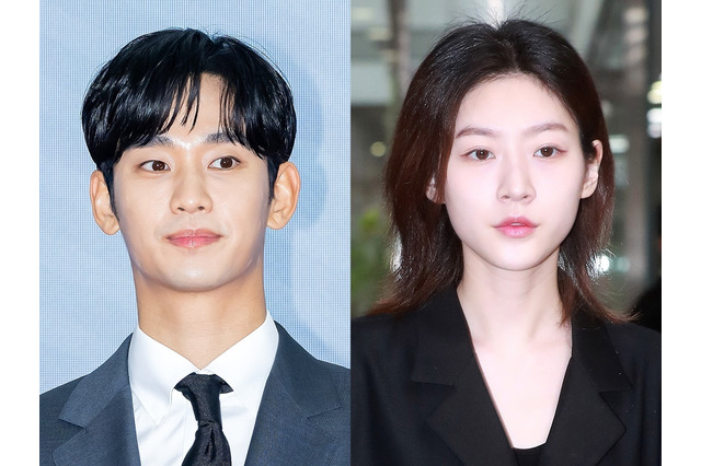 【2025振り返り】キス写真も…“未成年”キム・セロンさんとの交際疑惑…キム・スヒョン所属事務所がユーチューバーに法的措置 画像