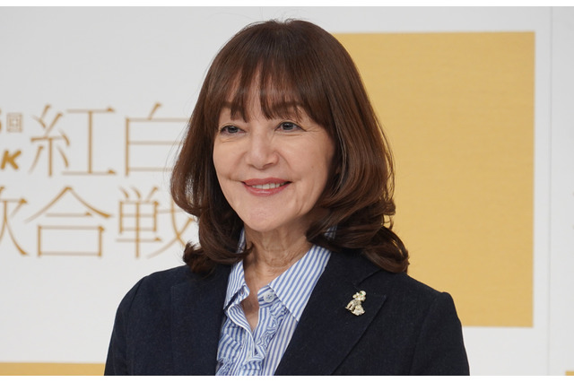 【NHK紅白】50周年の岩崎宏美＆60周年の布施明、紅白で楽しみにしていることを明かす 画像