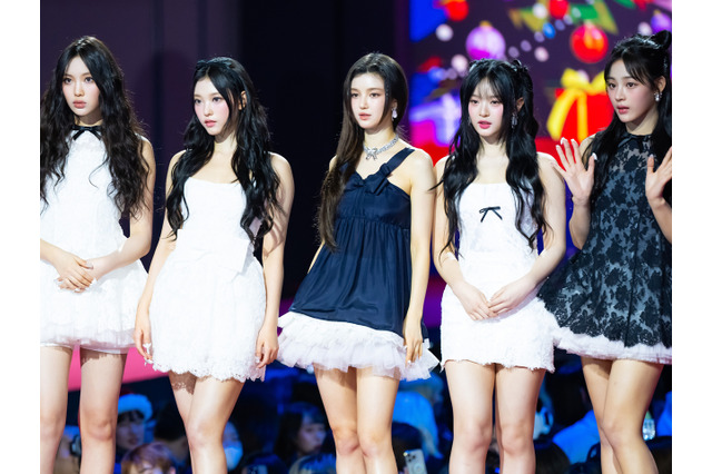 NewJeans、“完全体復帰”ならず…ダニエル脱退、ハニは復帰、ミンジは協議中　ミン・ヒジンに法的責任追及も 画像