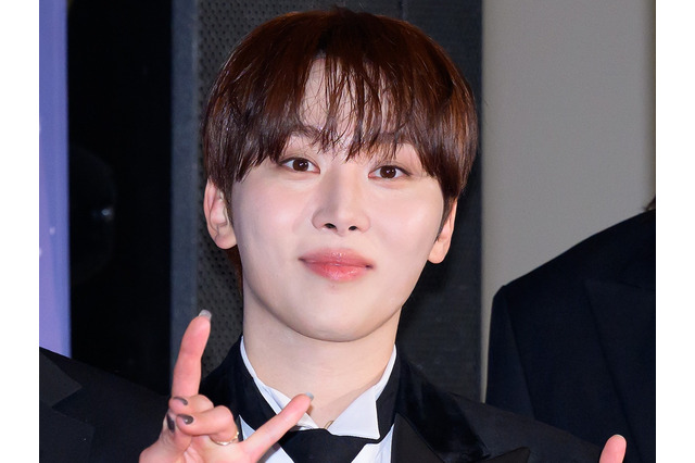 SEVENTEEN・スングァン、「MBC放送芸能大賞」で7年ぶり受賞！バレー番組での“マネージャー”ぶりが高評価 画像