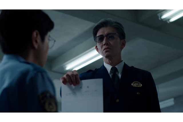 【Netflix 1月ラインナップ】木村拓哉主演『教場』映画版の独占配信も！全24作品が公開へ 画像