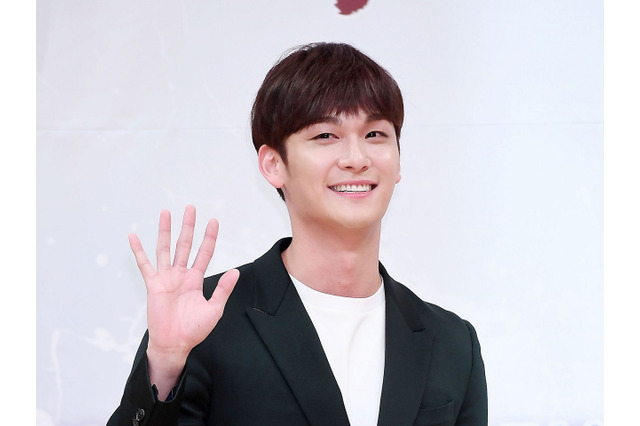 元日に結婚を発表した韓国俳優、同時に“引退”を決断　イ・ミンホやパク・ソジュンの主演作品で共演経験も 画像