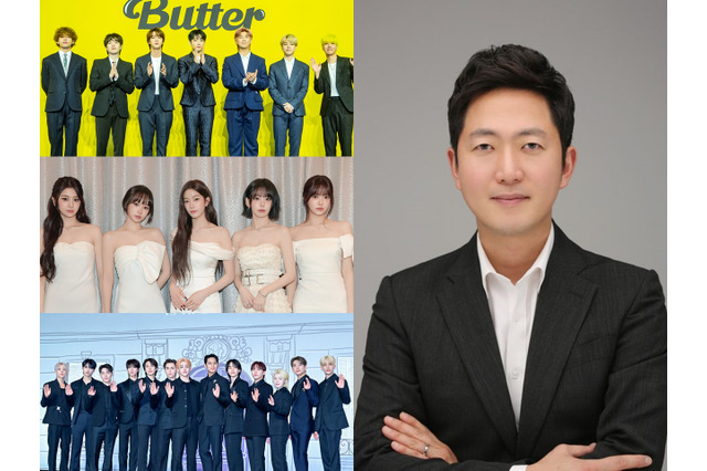 BTSの完全体カムバックを発表したHYBE、2026年は“成果の年”に　代表が新年メッセージ「投資から実現へ」 画像