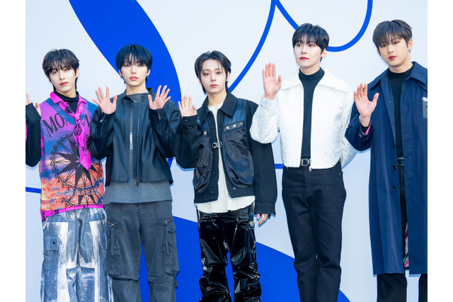 メンバー全員が所属事務所との専属契約を終了するK-POPボーイズグループ、“解散”はしない「今後も」【全文】 画像