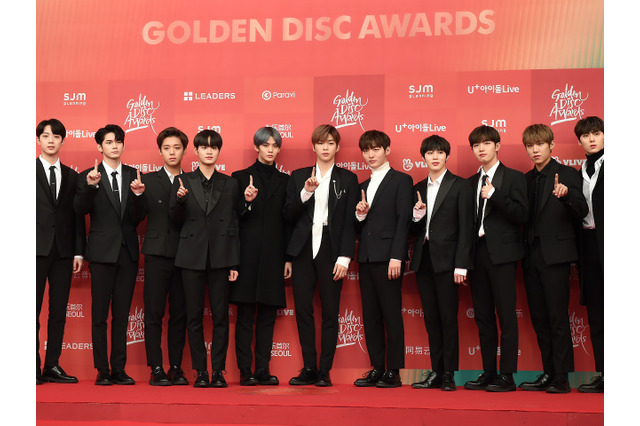 約7年前に活動を終えたWanna One、“再集結”へ　今年上半期にリアリティ番組を公開決定！ 画像