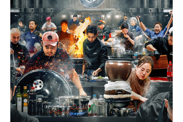 Netflix人気料理対決番組、制作側が“お気に入り”の出演者をひいき？対決の公平性に疑問の声 画像