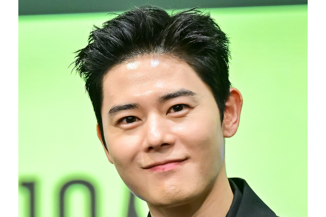 アイドル出身俳優、サイン付きCDで女性アイドルと連絡先を交換した過去を告白 「相手は今も活動中」 画像