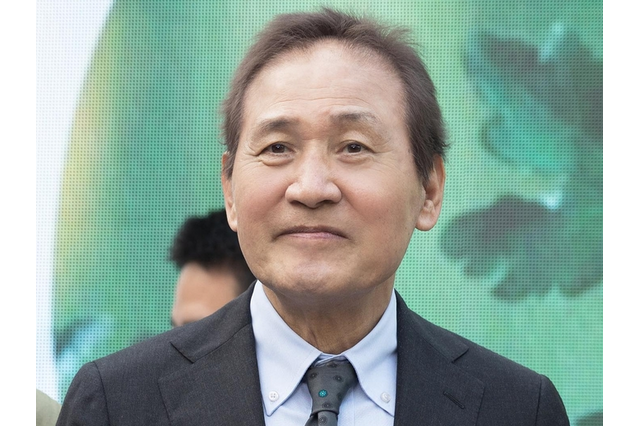 国民俳優アン・ソンギさん死去　享年74、韓国映画史と共に歩んだ60年 画像