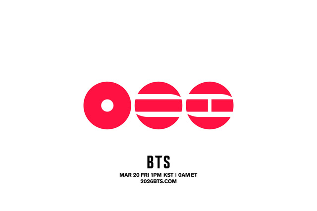 BTS、3月20日に完全体カムバック！メンバー7人全員による5thアルバム＆大規模ワールドツアー開催を発表！ 画像