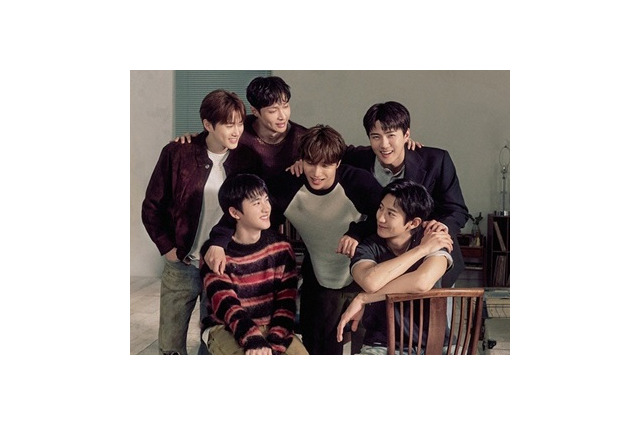 【新年特集】「K-POPの危機を救え」2026年に復活するレジェンドグループたち 画像