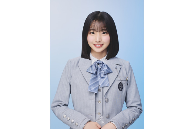 日向坂46 五期生・大野愛実、「ANN0」で初の単独ラジオパーソナリティに挑戦！ 画像