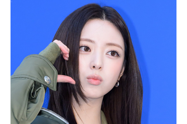 ドラマ出演に続き…デビュー7年目のITZY・ユナ、ソロデビューを準備中「正確なリリース時期は未定」 画像