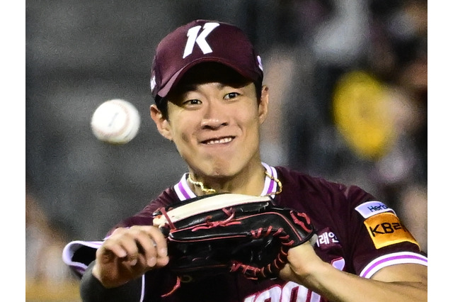 大谷翔平の同僚より上でコスパ最強？新たな韓国人メジャーリーガー、デビュー前から高評価 画像