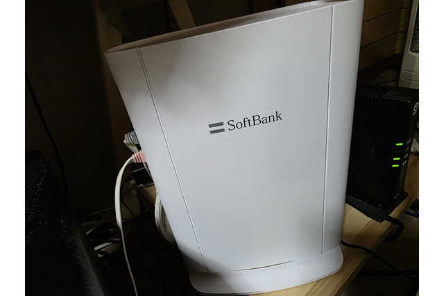 【10G回線導入レポ】KDDIの1G回線からソフトバンクの10G回線へ乗り換え！4Gbpsオーバーの速度も 画像