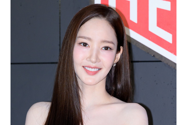 女優パク・ミニョン、恋愛ドラマへの出演を「前向きに検討中」…『トッケビ』俳優と共演か 画像