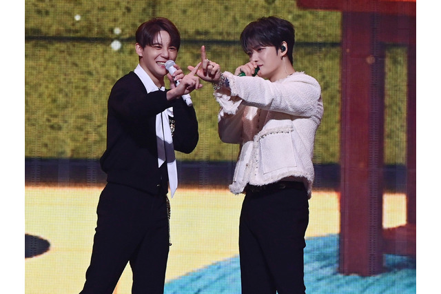 JAEJOONG（ジェジュン）＆XIA（ジュンス）、日本初ファンミ「Hug & Love」が大成功！ABEMA独占配信も決定 画像