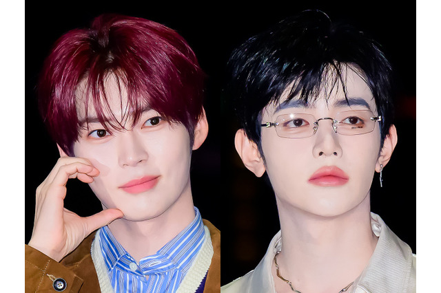 ZB1ソン・ハンビン＆ジャン・ハオ、恋愛リアリティ番組でドーパミン全開！「乗り換え恋愛4」にゲスト出演 画像