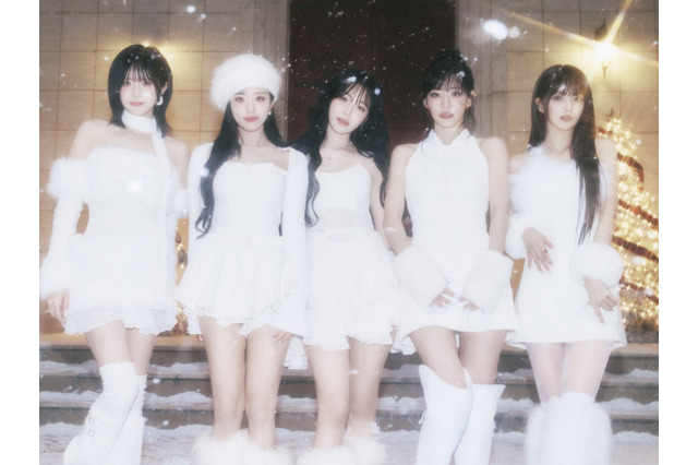 fromis_9、ファンの声援に応え…ワールドツアー「NOW TOMORROW」アンコール公演の追加開催が決定！ 画像