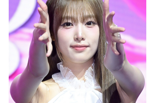 「減量していないのに体重が一時、30kg台まで落ちた」身長162cmのIZ*ONE出身チェ・イェナに、心配の声 画像